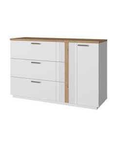 Тумба Anrex Mateo 1D3S