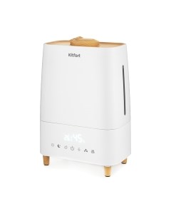 Ультразвуковой увлажнитель воздуха Kitfort KT-2811