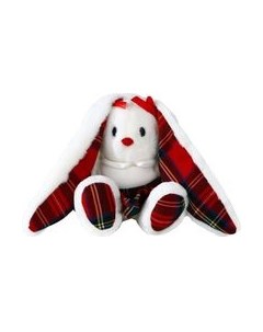 Мягкая игрушка Зайки Li&Lu Li школьница / 10716086 Зайки li&lu