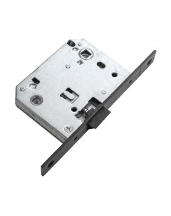 Защелка врезная Lockstyle 170PVC AL6
