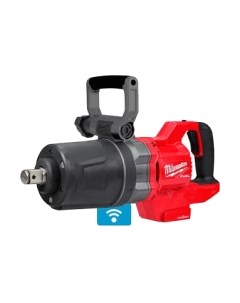 Аккумуляторный гайковерт Milwaukee M18 ONEFHIWF1DS-0C Fuel / 4933472071