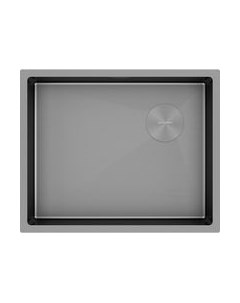 Мойка кухонная Paulmark PM885444-MG