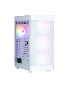 Корпус для компьютера Zalman i4 TG
