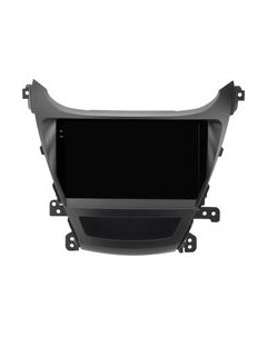 Бездисковая автомагнитола Incar ARN-2418-4