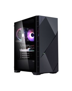 Корпус для компьютера Zalman Z3 Iceberg