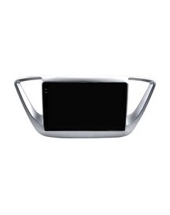 Бездисковая автомагнитола Incar ARN-2402-4