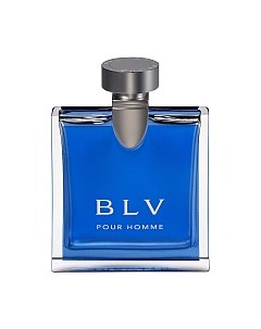 Туалетная вода BLV Pour Homme Bvlgari