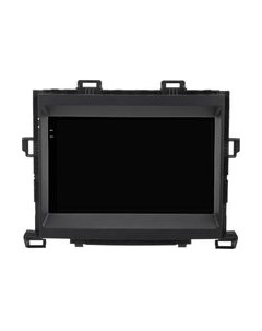 Бездисковая автомагнитола ARN-2257-6 Incar