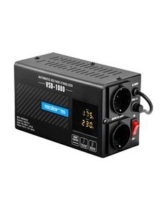 Стабилизатор напряжения Solaris VSD-1000 SL4510-2