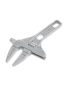 Гаечный ключ Tundra Разводной / 4136763