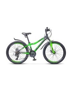 Велосипед STELS Navigator 410 MD 24 Stels