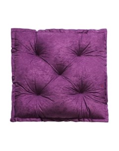 Подушка на стул MATEX Velours 2D / 51-022 Matex