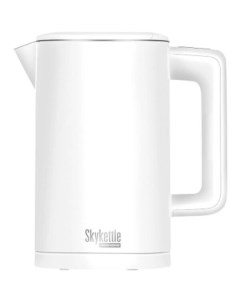 Электрический чайник Redmond SkyKettle KM231S (белый)