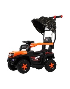 Детский автомобиль G005GG Rivertoys