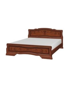 Каркас кровати Карина 6 140x200 тахта Bravo мебель