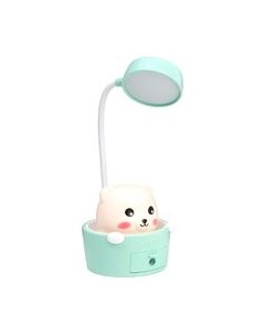 Настольная лампа Risalux Михалыч / 10063423