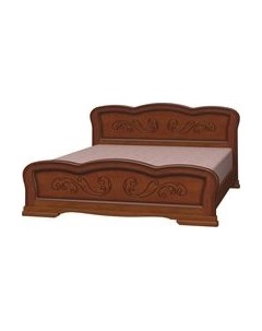 Каркас кровати Карина 8 140x200 Bravo мебель