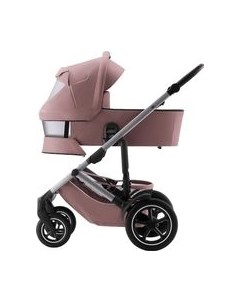 Детская универсальная коляска Smile 5Z 2 в 1 Britax romer