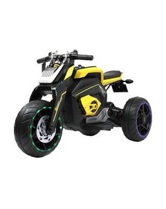 Детский мотоцикл X222XX Rivertoys