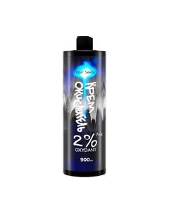 Крем для окисления краски Hair Sekta Oxydant Не отвалятся 2% 7 vol HS085 Hair sekta
