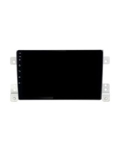 Бездисковая автомагнитола Incar ARN-0705-4