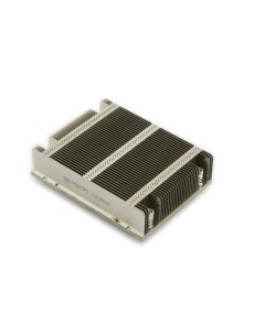 Кулер для процессора SNK-P0047PS Plus Supermicro