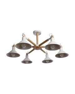 Люстра BayerLux Леона 4388370 Bayerlux