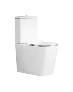 Унитаз напольный GR-4479S Grossman