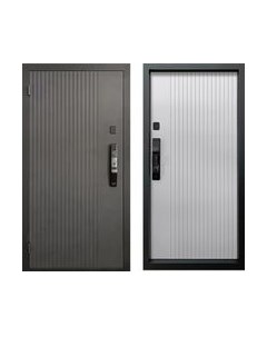 Входная дверь Промет Рона Смарт 86x205