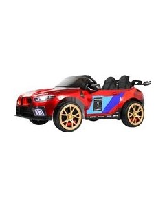 Детский автомобиль F555FF Rivertoys