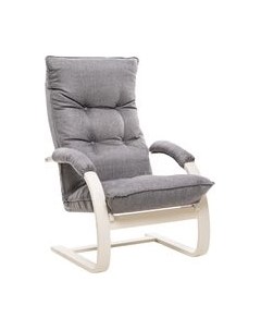 Кресло-качалка Импэкс Leset Монако