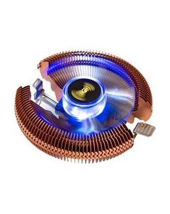 Кулер для процессора ExeGate EX286154RUS Exegate