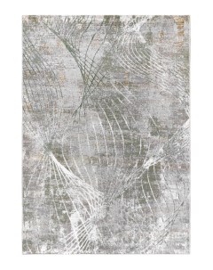 Ковер (1,6х2,3) LIPARIS LP309-CREAM-GREEN Safyun