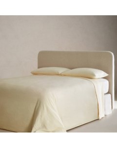 Простыня из льна 140 гxм² 290 x 280 Zara home