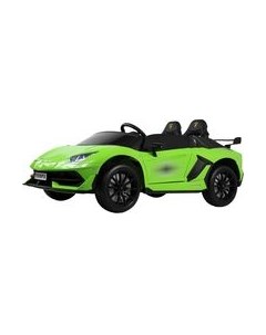 Детский автомобиль K999PX Rivertoys