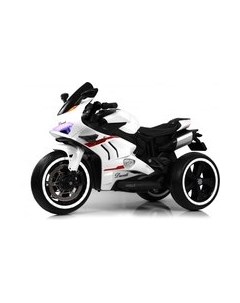 Детский мотоцикл М777БХ Rivertoys