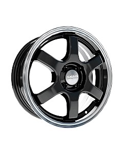 Литой диск SKAD Киото 15x6" 4x100мм DIA 67.1мм ET 38мм AN Skad
