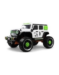 Детский автомобиль М003БХ Rivertoys