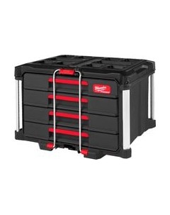 Кейс для инструментов Milwaukee 4932493189