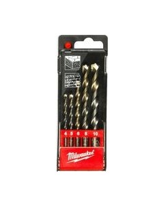 Набор сверл Milwaukee 4932480157