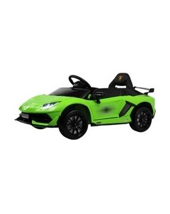 Детский автомобиль K888PX Rivertoys