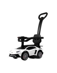 Каталка детская M555MM-M Rivertoys