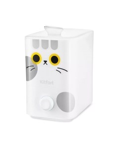 Ультразвуковой увлажнитель воздуха Kitfort KT-2889