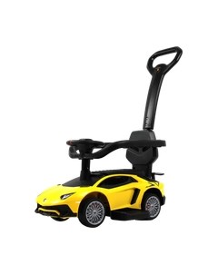 Каталка детская M555MM-M Rivertoys