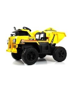 Детский автомобиль K111AM Rivertoys