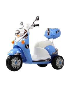 Детский мотоцикл Z444ZZ Rivertoys