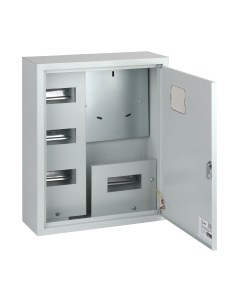 Корпус металлический ЩУРн 3/24зо-1 76 УХЛ3 IP31 / Б0030176 Эра