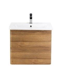 Тумба с умывальником BelBagno ALBANO-CER-600-2C-SO-RR + 12060-KL Belbagno