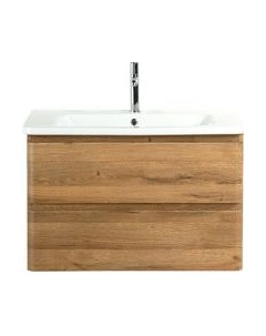 Тумба с умывальником ALBANO-CER-1050-2C-SO-RR + 12105-KL Belbagno