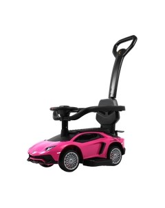 Каталка детская M555MM-M Rivertoys